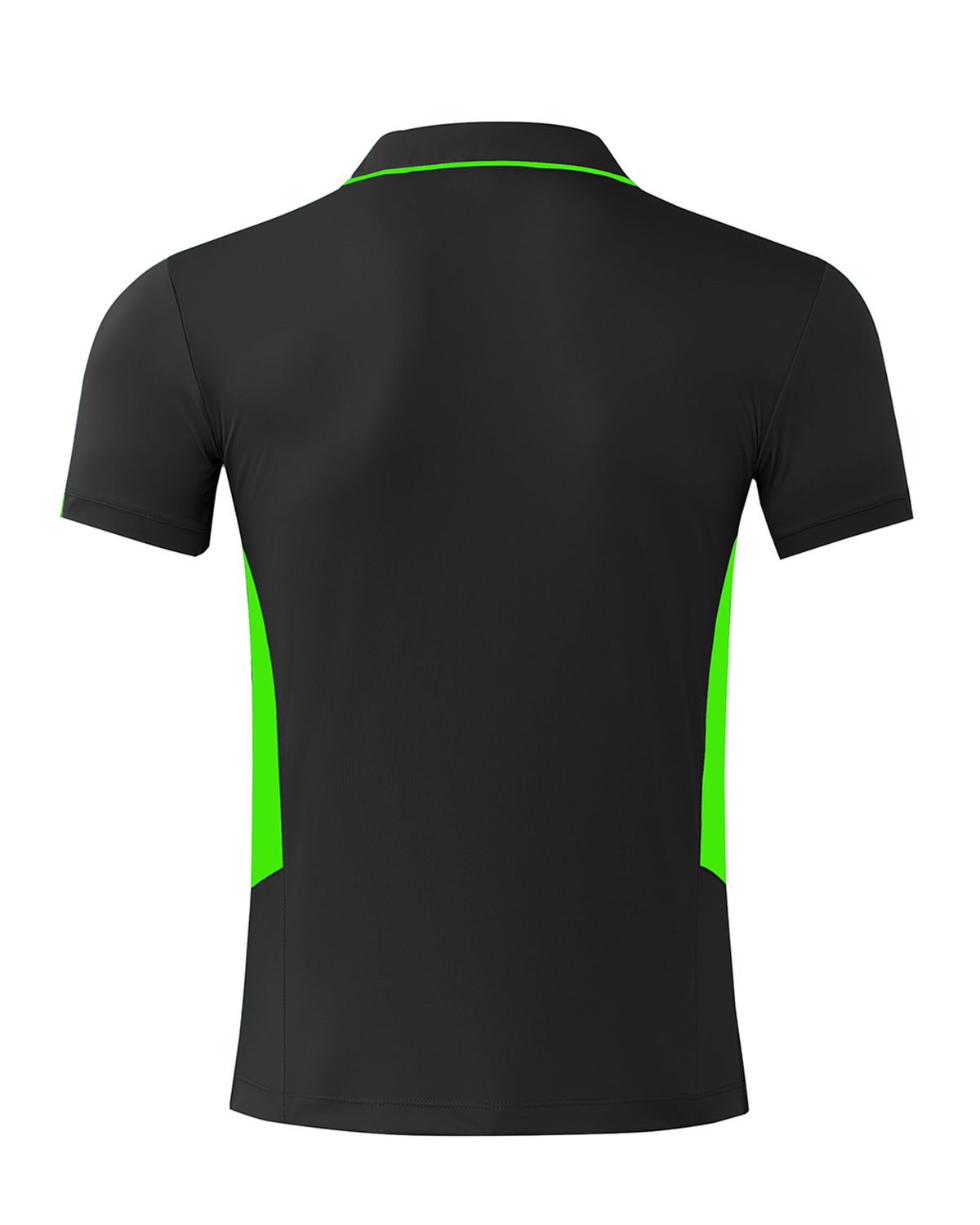 TASMAN MENS POLOS - 1311
