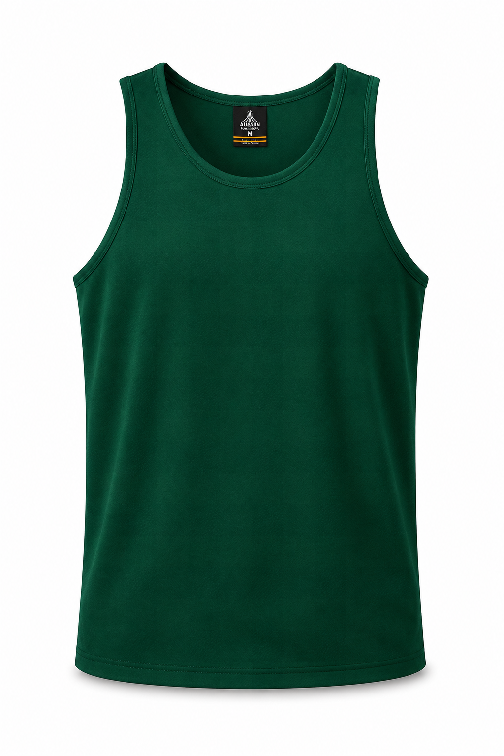 BOTANY MENS SINGLETS - 1107