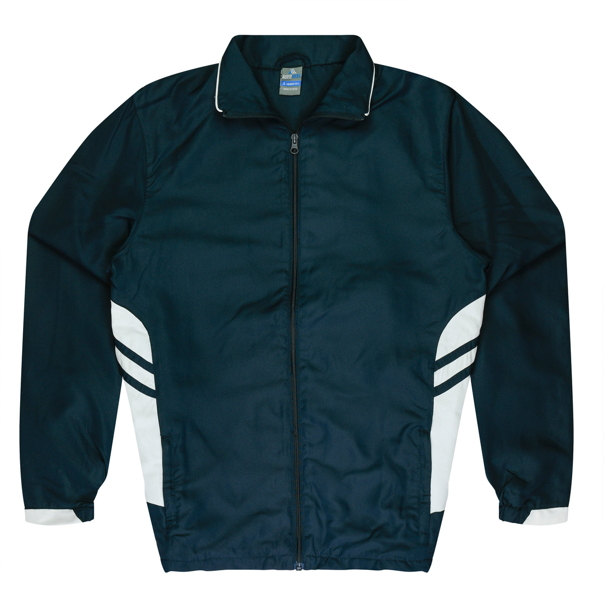 Aussie Pacific Tasman Men's Tracktop 1611 – Runout