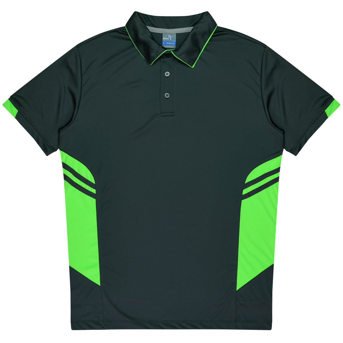 TASMAN KIDS POLOS - 3311