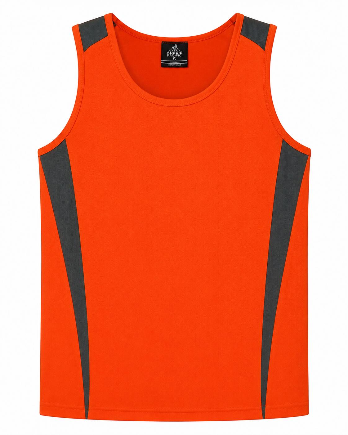 EUREKA MENS SINGLETS - 1104