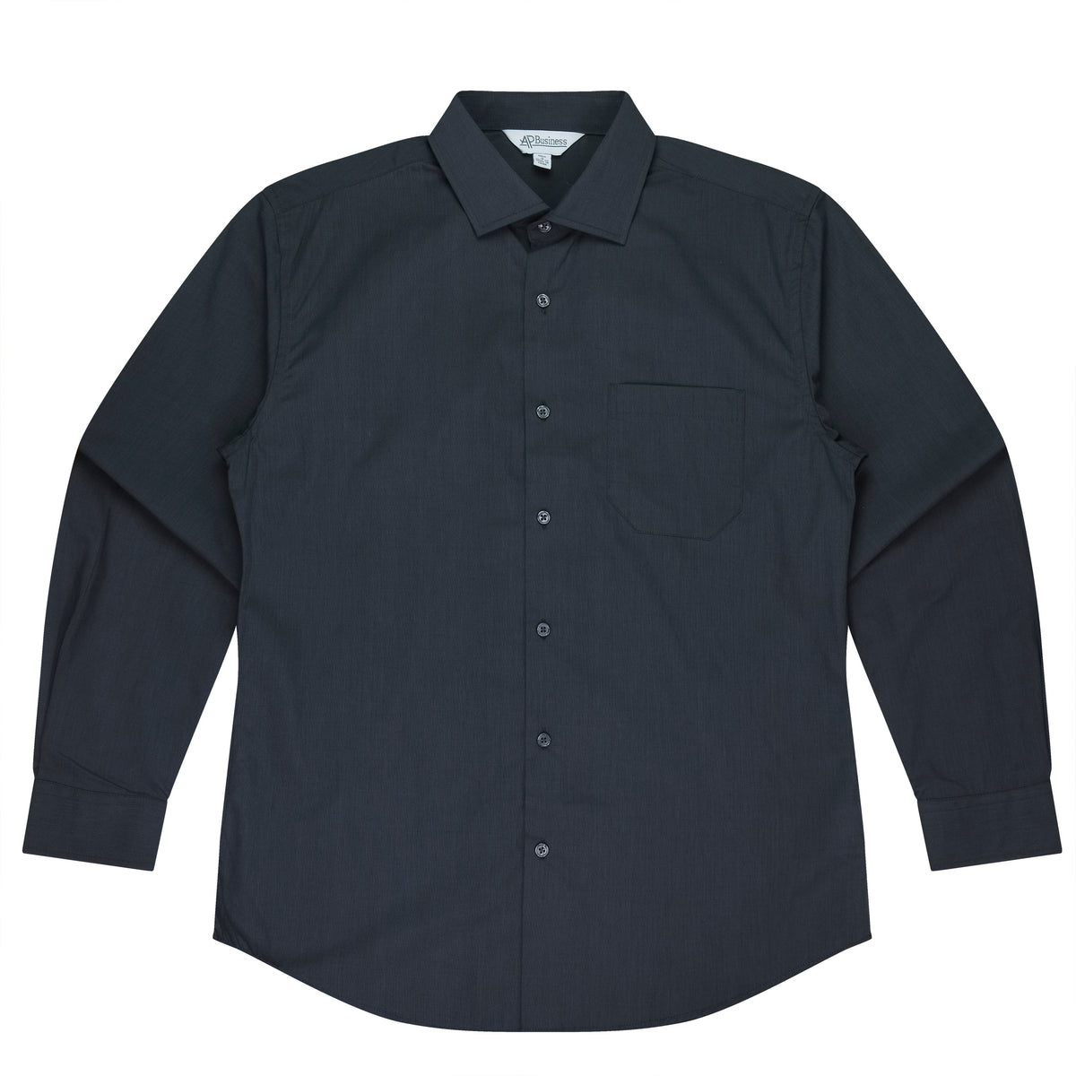 Aussie Pacific Grange Men's Shirt Long Sleeve 1902L – Runout