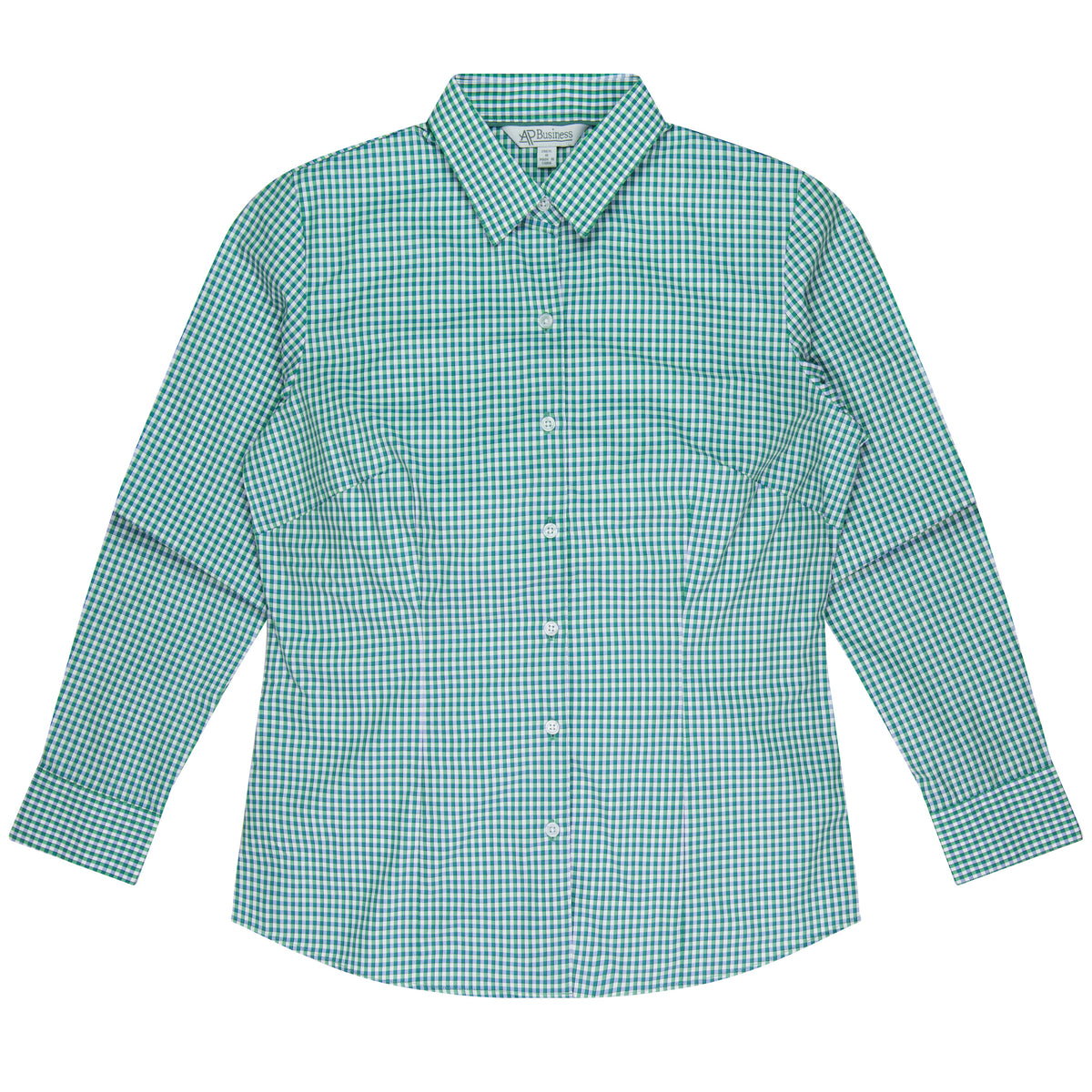 EPSOM LADY SHIRT LONG SLEEVE - 2907L