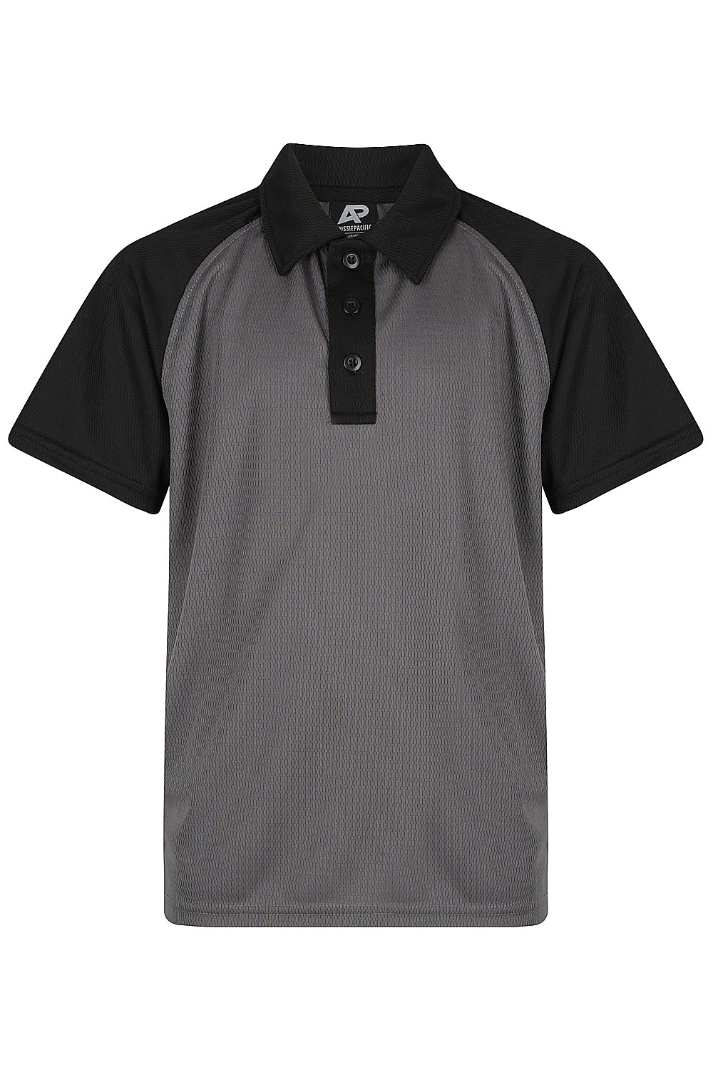 Aussie Pacific Manly Kids' Polo 3318 – Runout