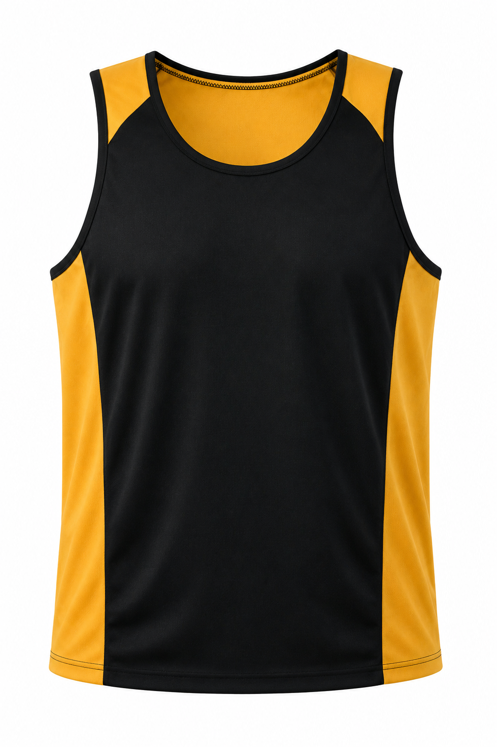 PREMIER MENS SINGLETS - 1101
