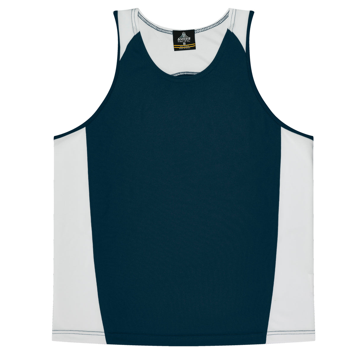 PREMIER KIDS SINGLETS - 3101