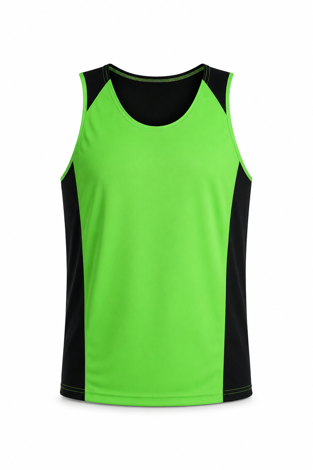 PREMIER MENS SINGLETS - 1101