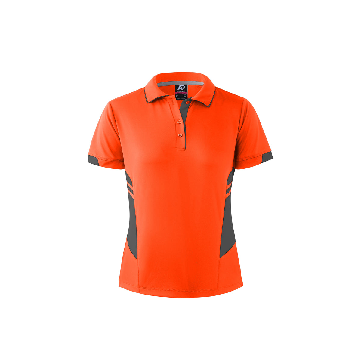 TASMAN LADY POLOS - 2311