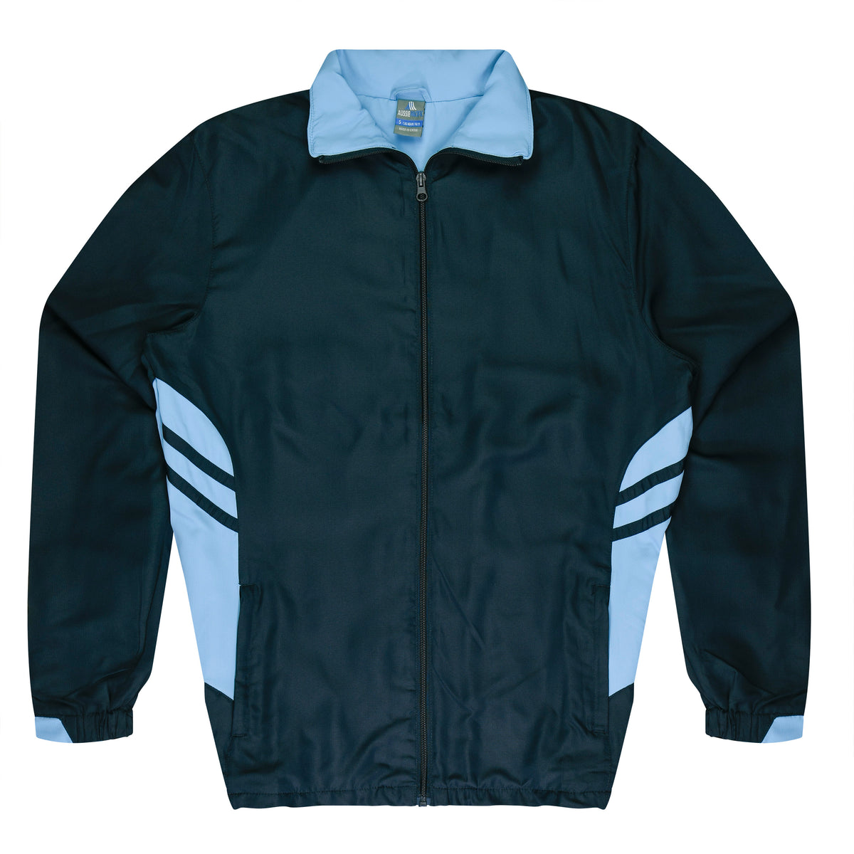 Aussie Pacific Tasman Men's Tracktop 1611 – Runout