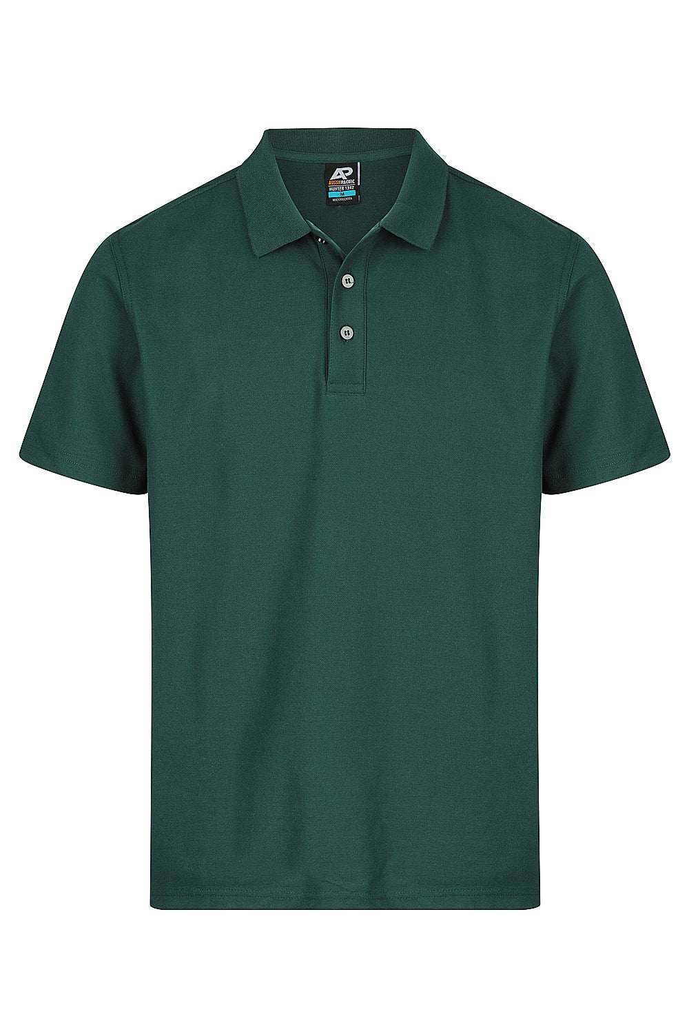HUNTER MENS POLOS - 1312