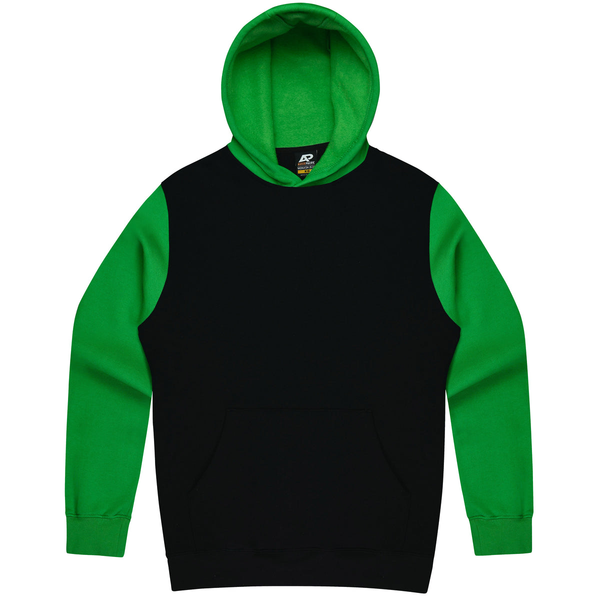 Aussie Pacific Monash Men's Hoodie 1530 – Runout