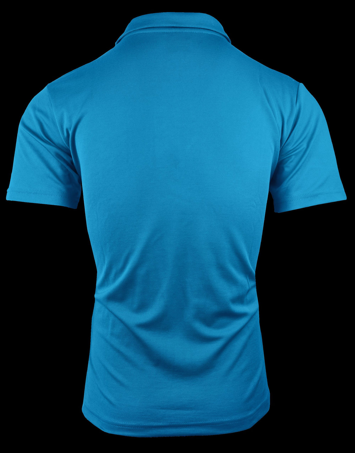PATERSON MENS POLOS - 1305