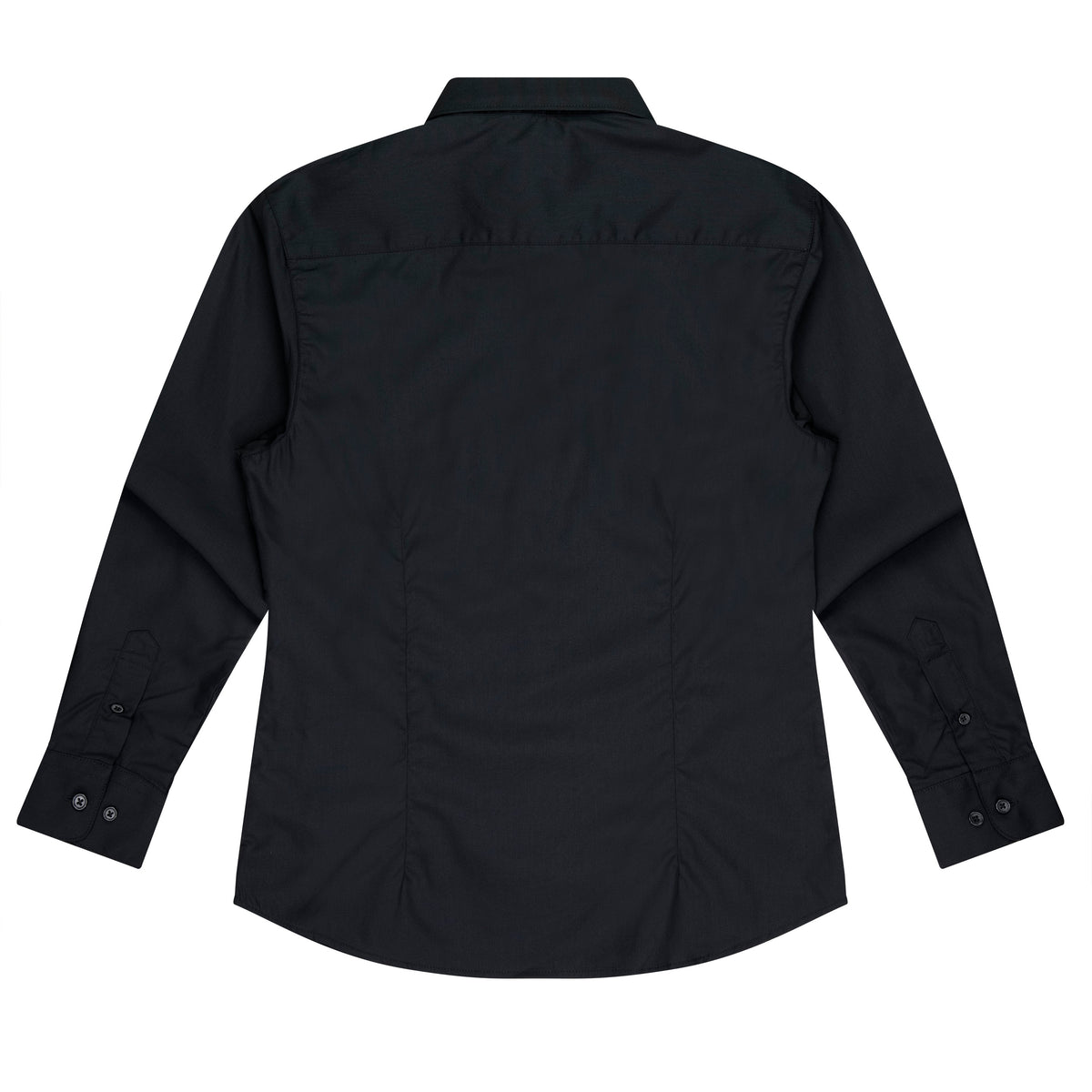 KINGSWOOD LADY SHIRT LONG SLEEVE - 2910L
