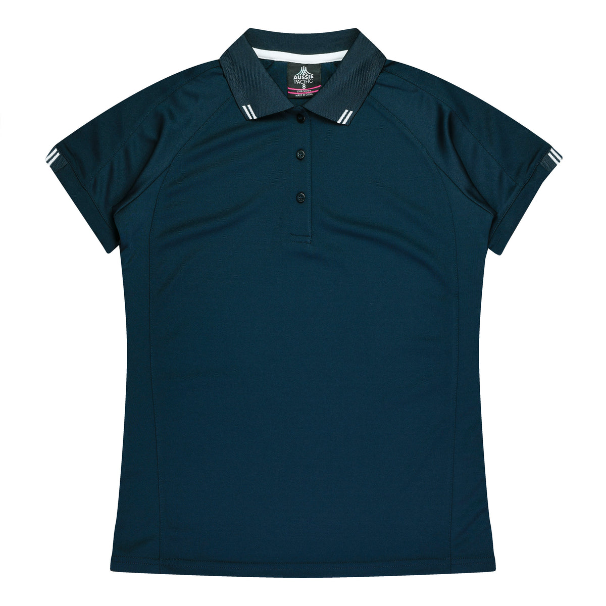 FLINDERS LADY POLOS - 2308
