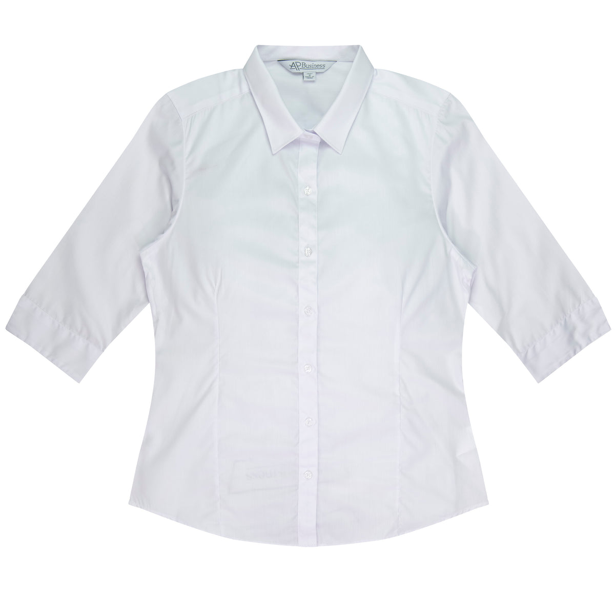 KINGSWOOD LADY SHIRT 3/4 SLEEVE - 2910T