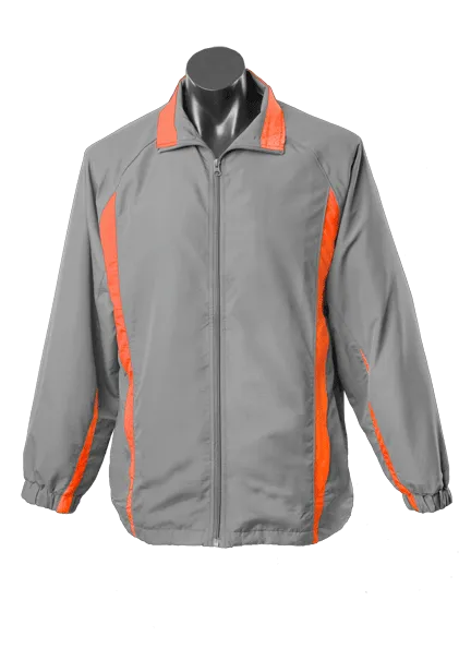 Aussie Pacific Eureka Men's Tracktop 1604 – Runout