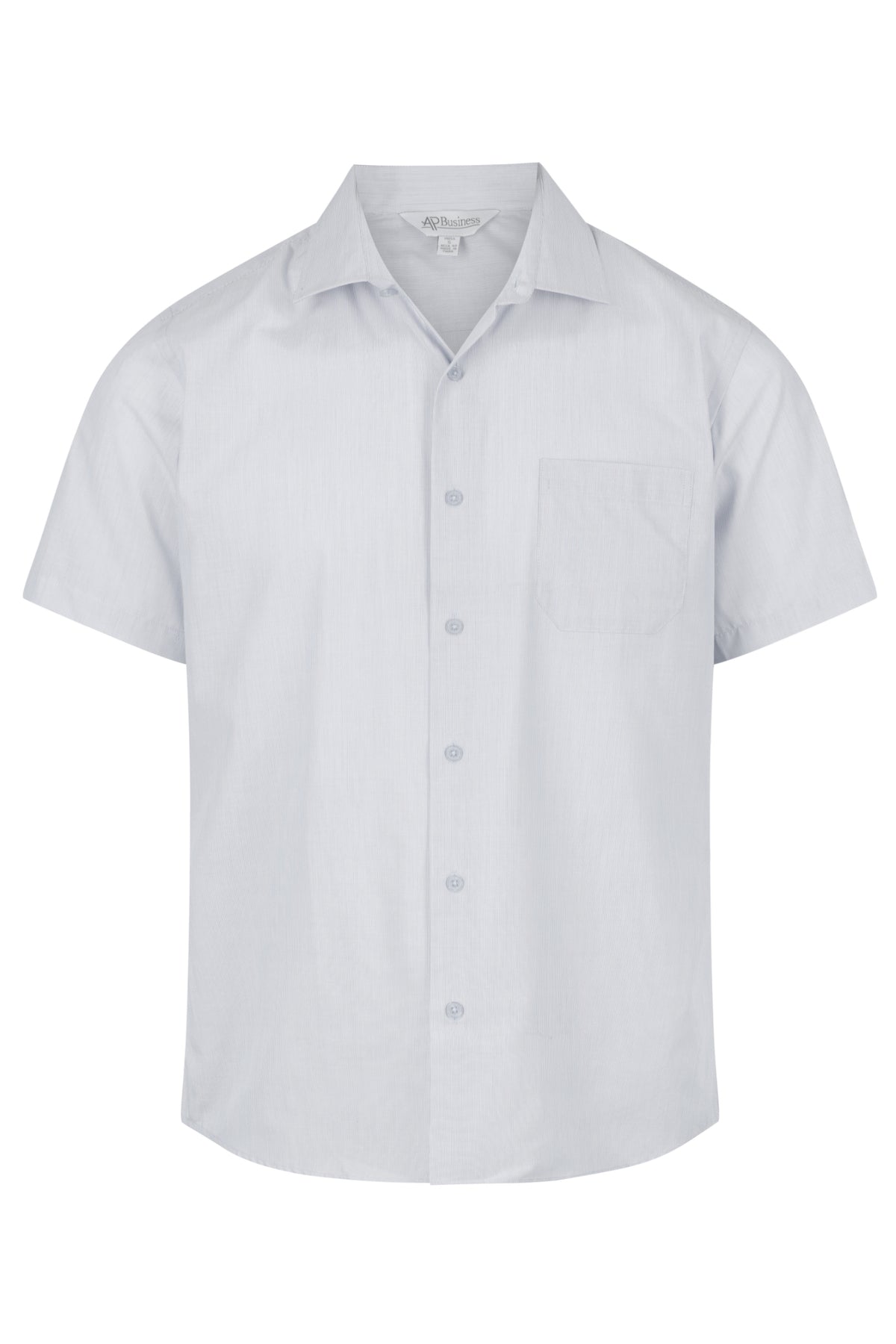 Aussie Pacific Belair Men's Shirt Short Sleeve 1905S – Runout