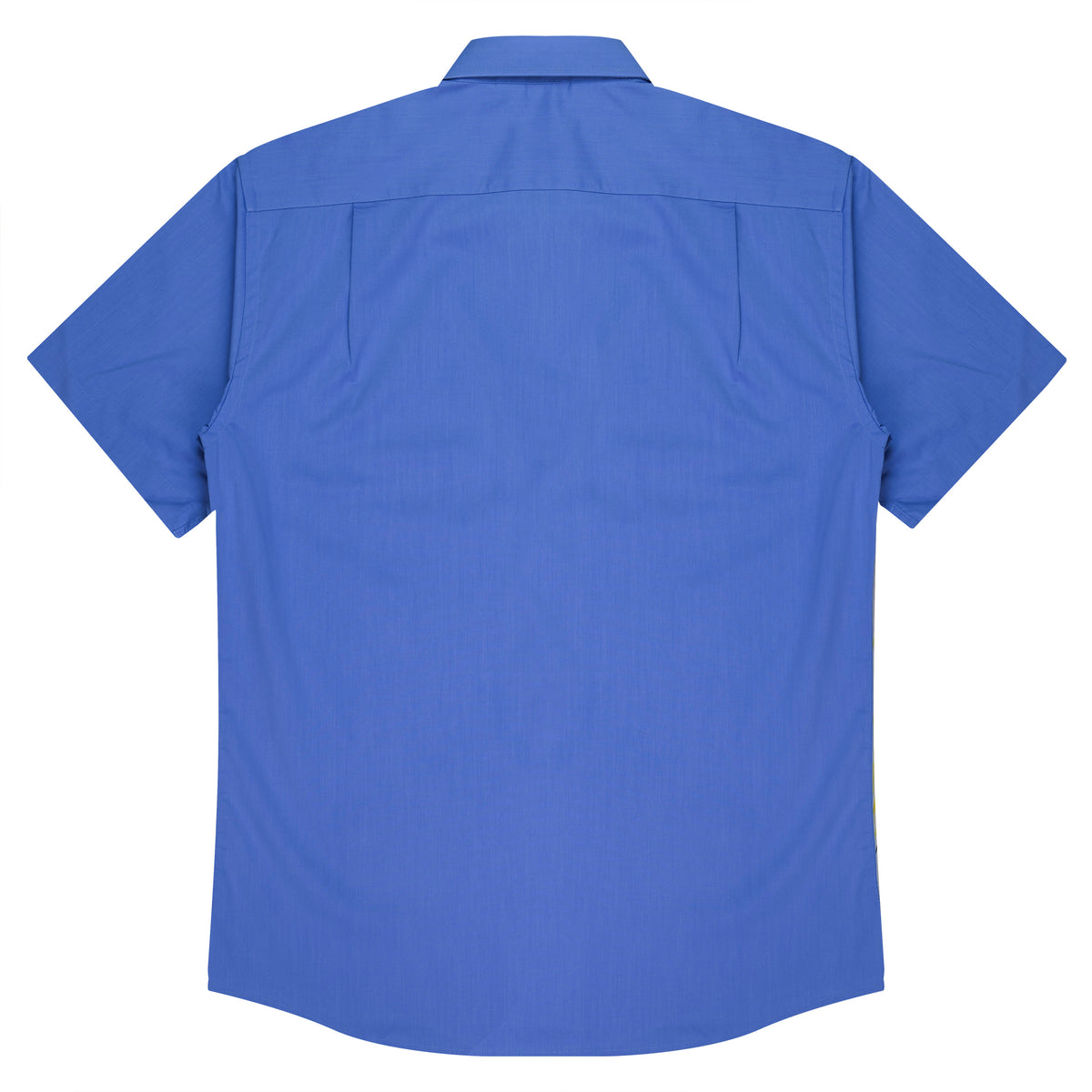 Aussie Pacific Mosman Men's Shirt Short Sleeve 1903S – Runout