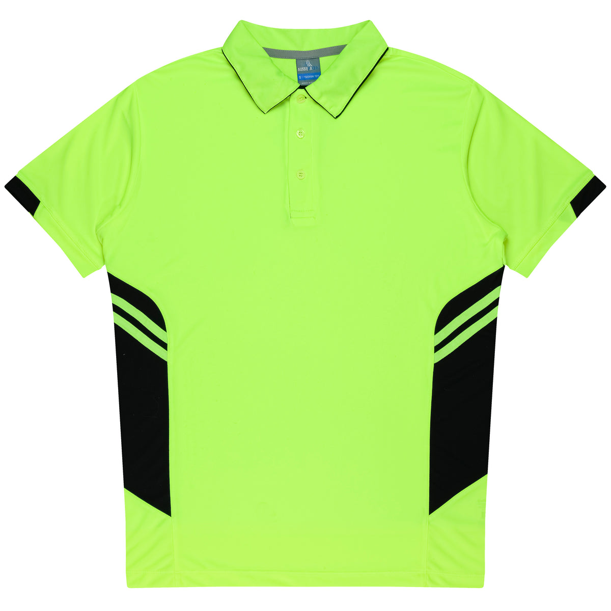 TASMAN KIDS POLOS - 3311