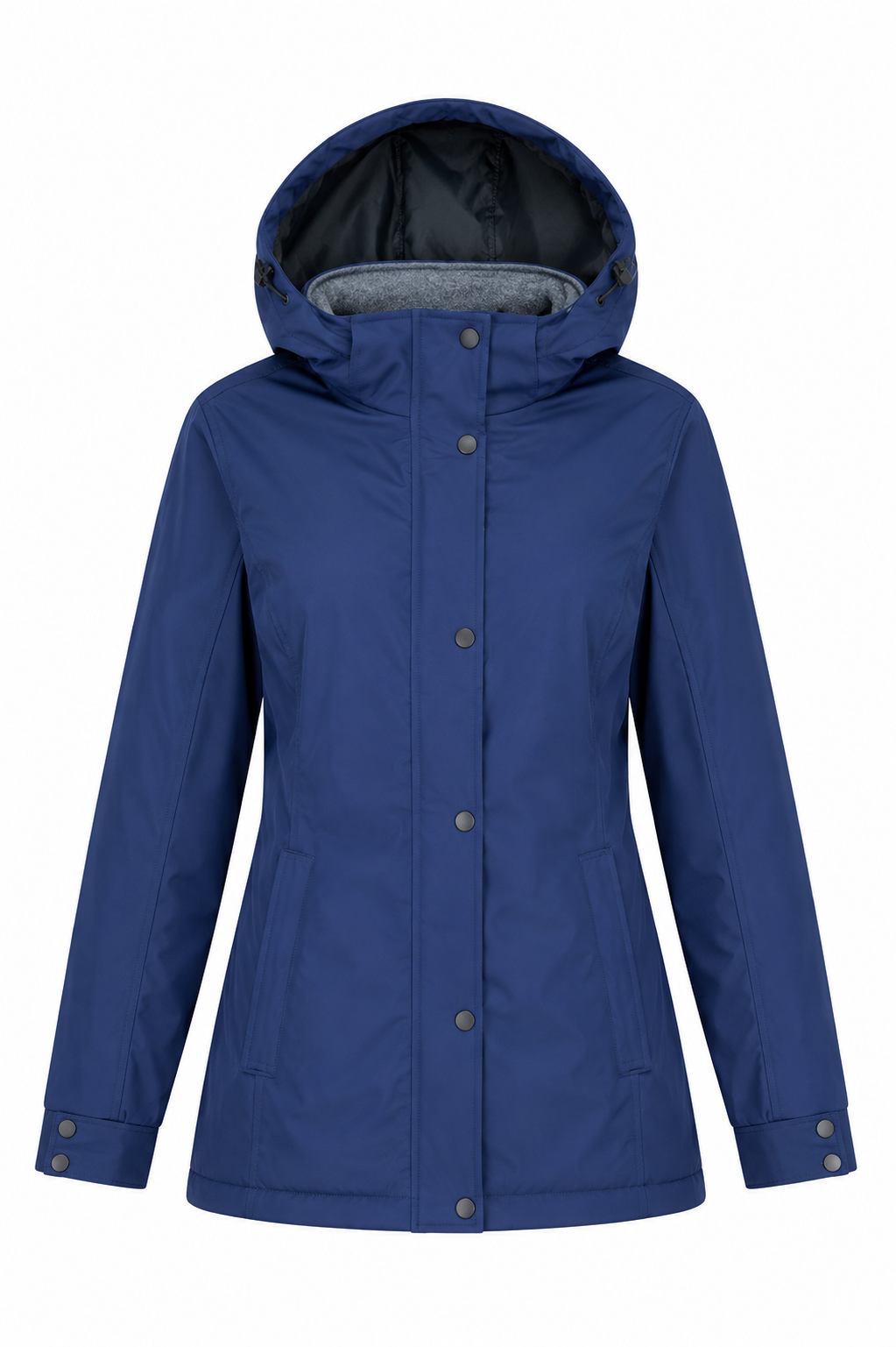 Aussie Pacific Parklands Ladies Jacket 2519 - Navy