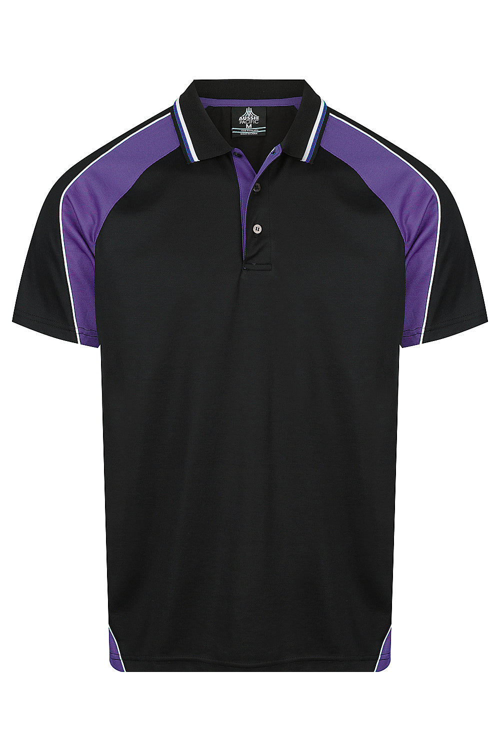 PANORAMA MENS POLOS - 1309