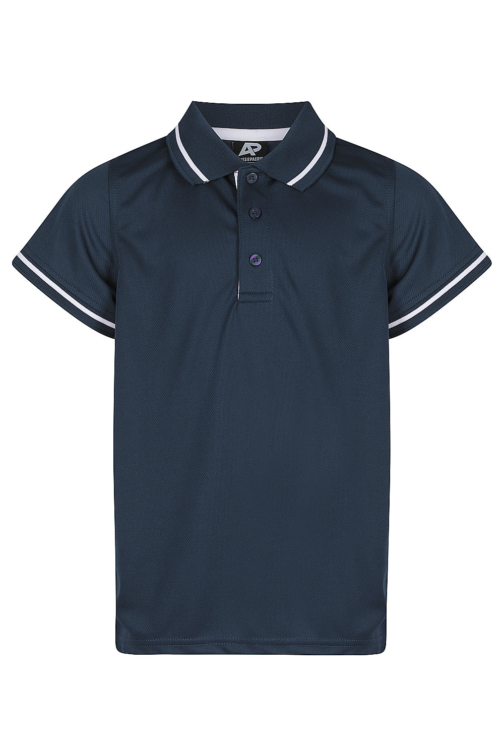 COTTESLOE KIDS POLOS - 3319