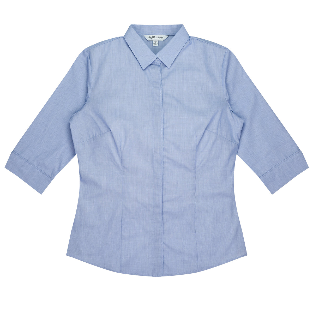 Aussie Pacific Grange Lady Shirt 3/4 Sleeve 2902T – Runout