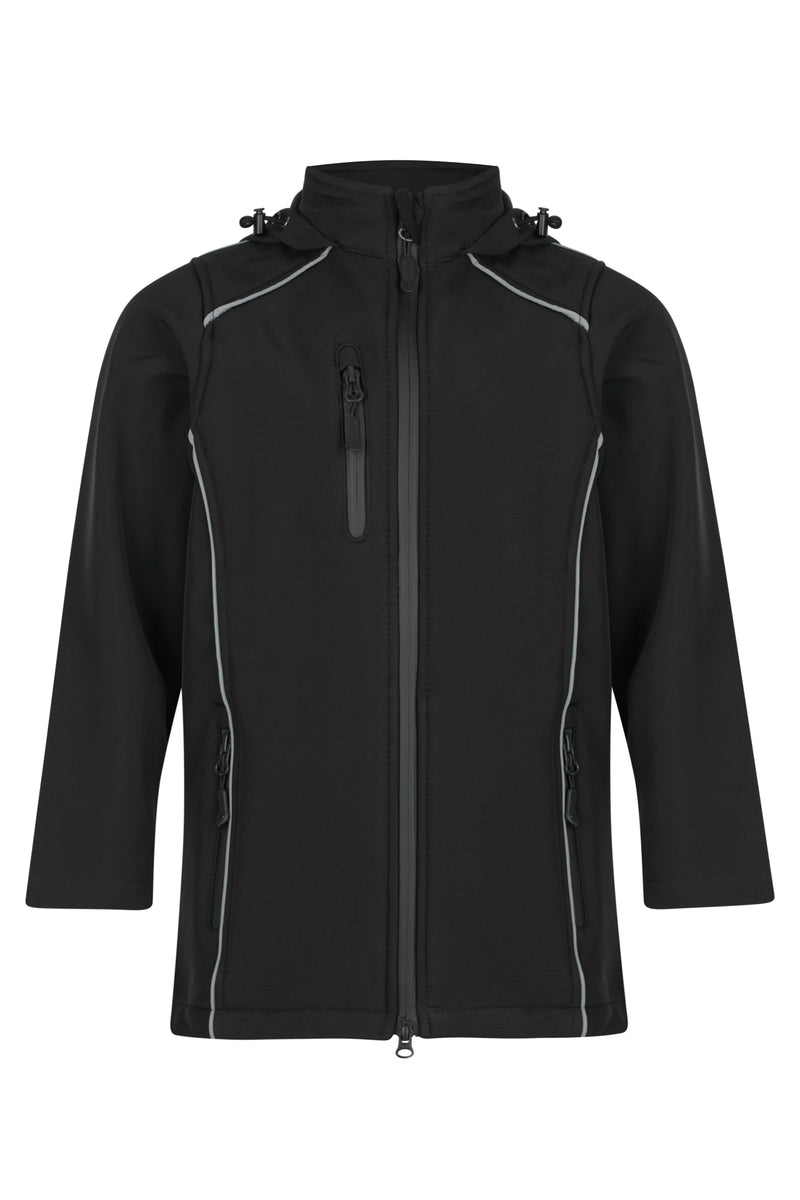 Aussie Pacific Aspen Kids' Jacket 3531 – Runout