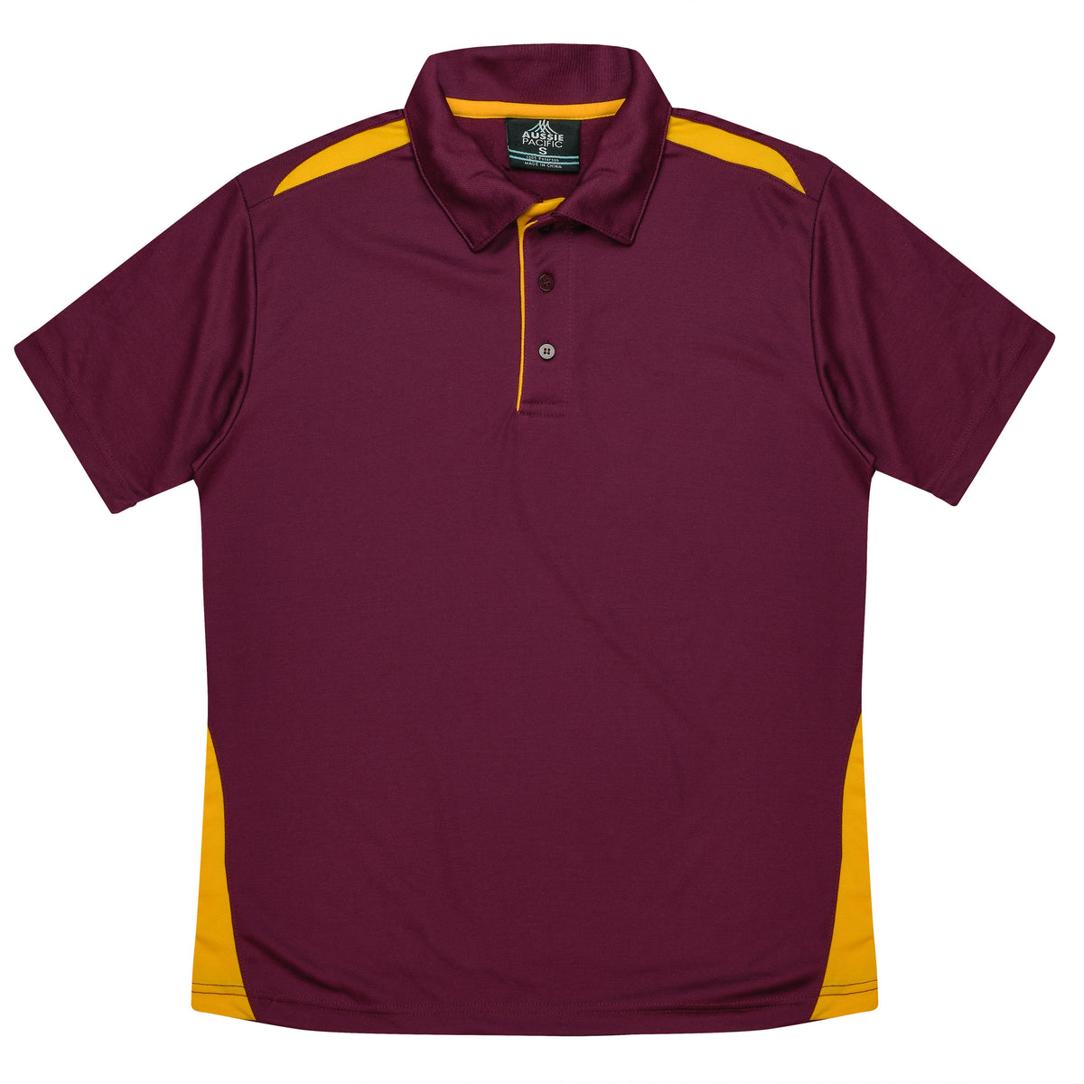 PATERSON KIDS POLOS - 3305
