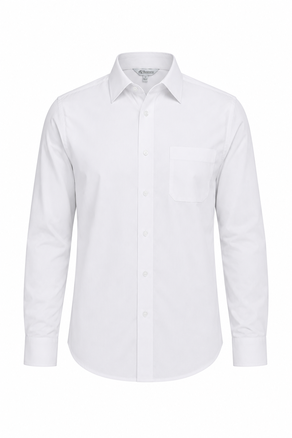 KINGSWOOD MENS SHIRT LONG SLEEVE - 1910L