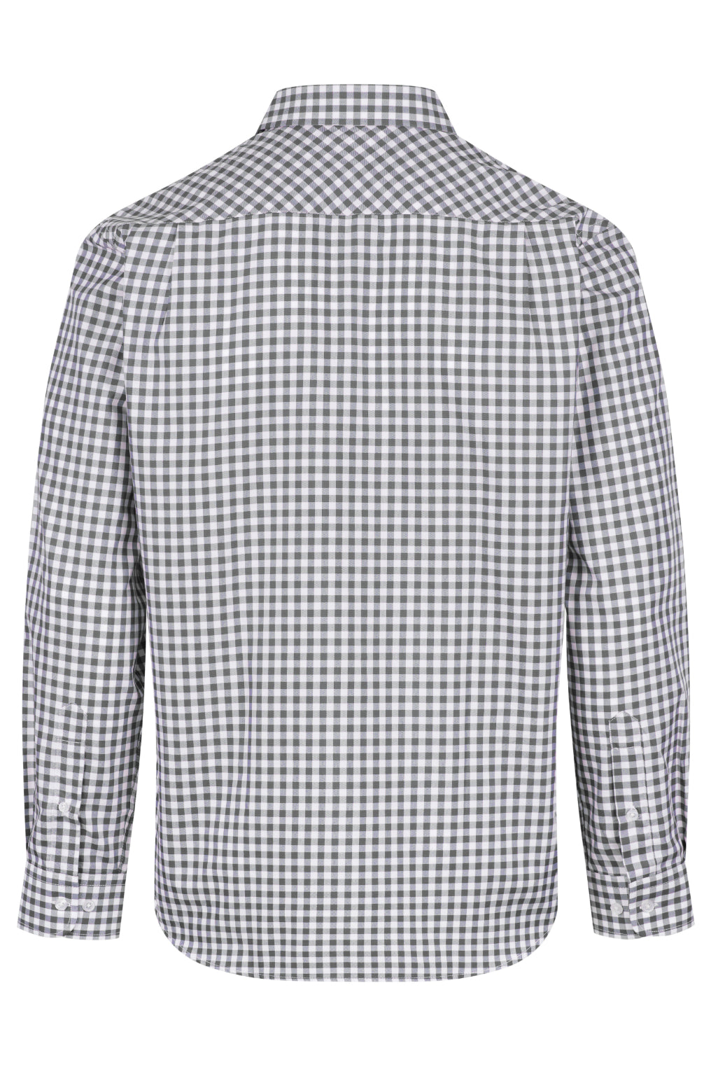 BRIGHTON MENS SHIRT LONG SLEEVE - 1909L