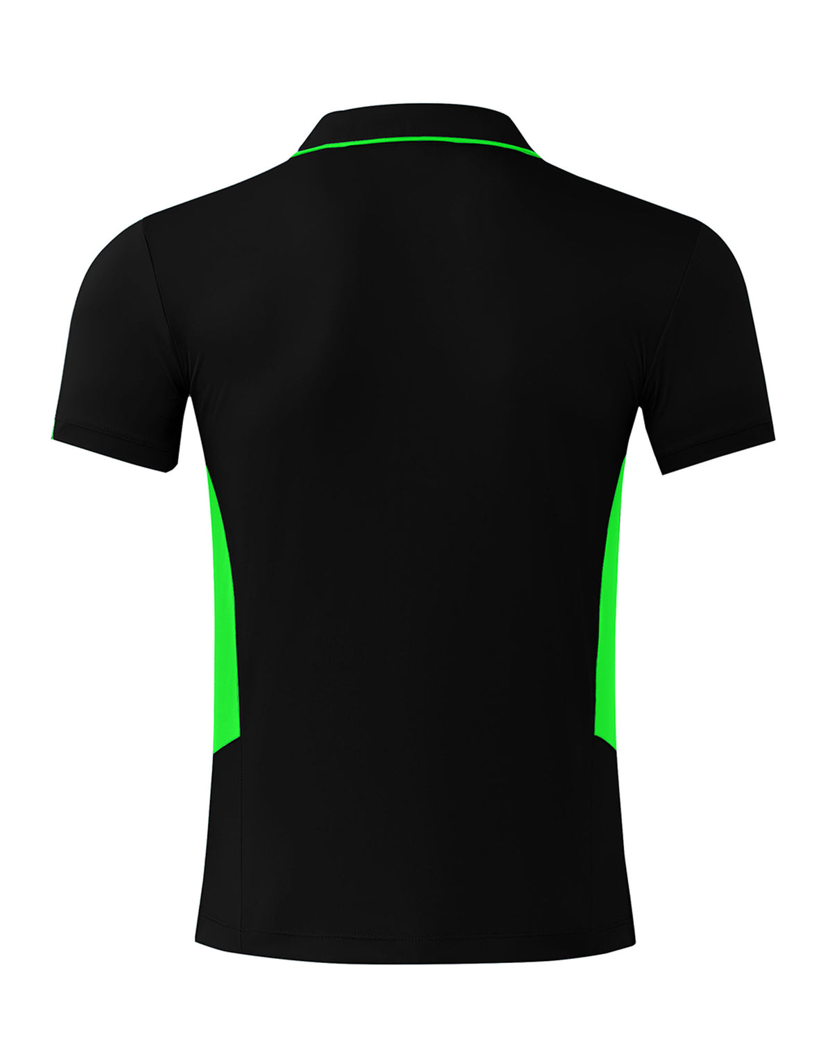 TASMAN MENS POLOS - 1311