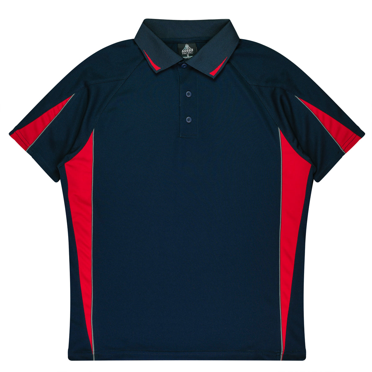 EUREKA KIDS POLOS - 3304