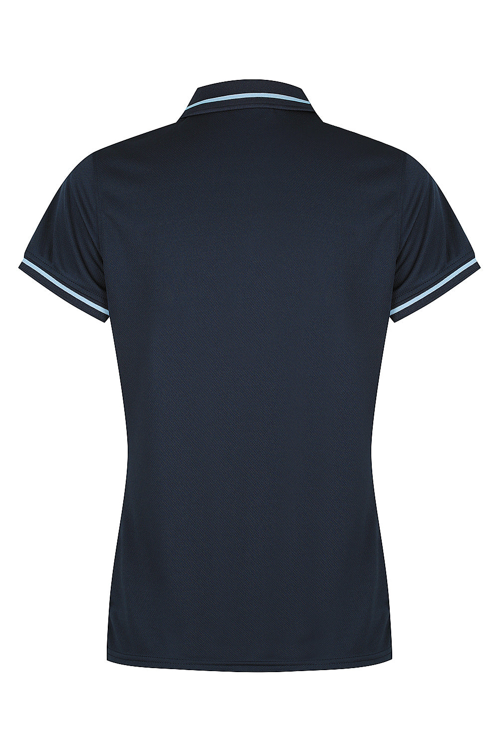 COTTESLOE LADY POLOS - 2319