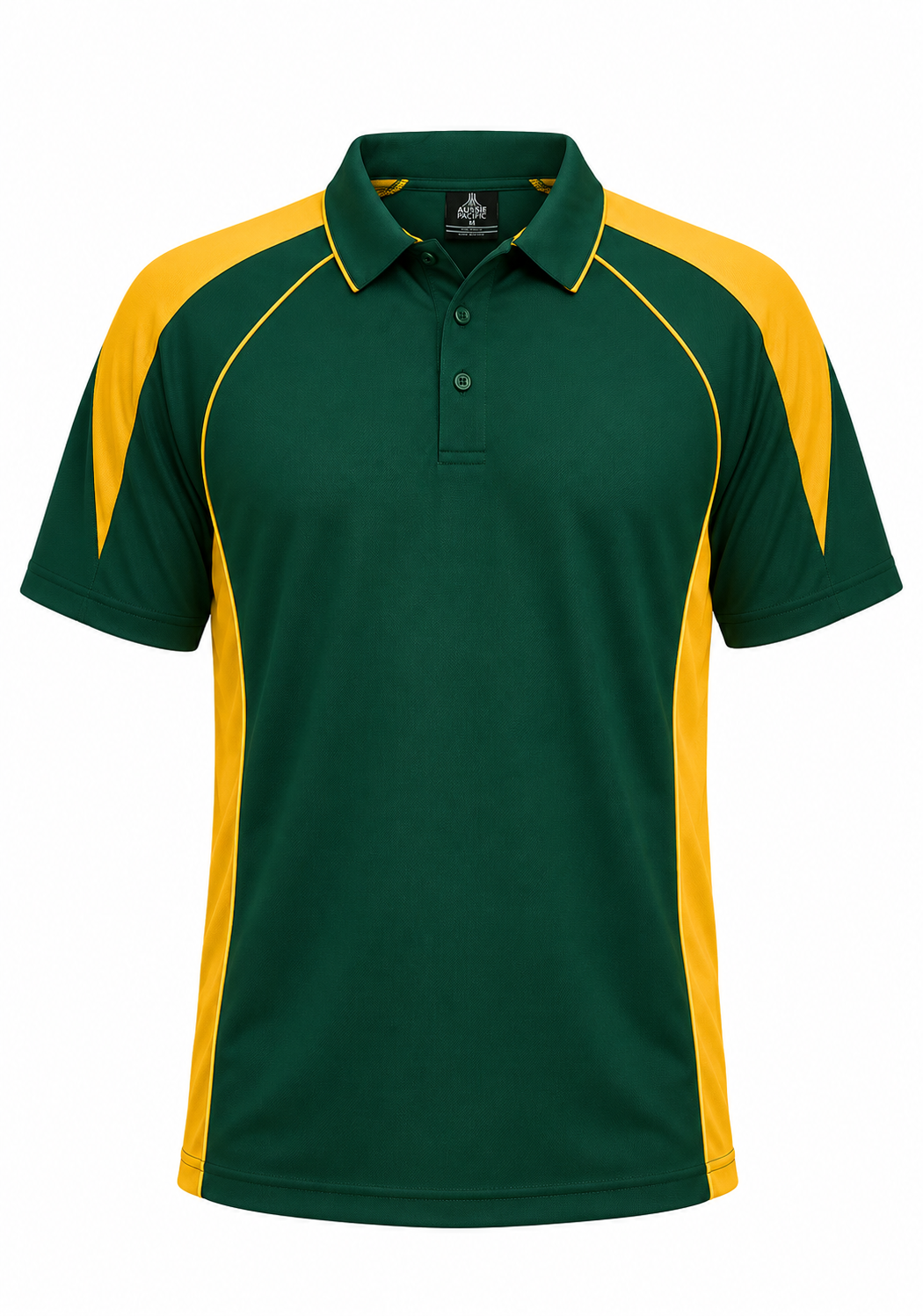 PREMIER MENS POLOS - 1301