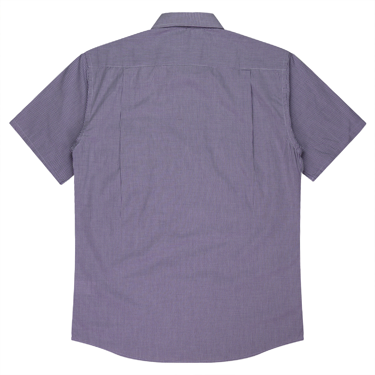 Aussie Pacific Toorak Men's Shirt Short Sleeve 1901S – Runout