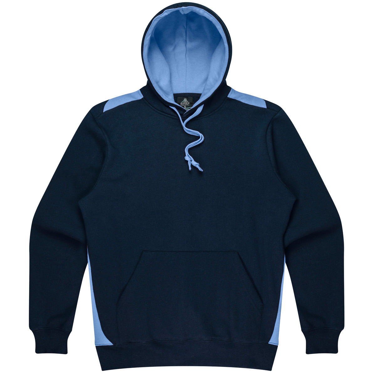 Aussie Pacific Paterson Men's Hoodie 1506
