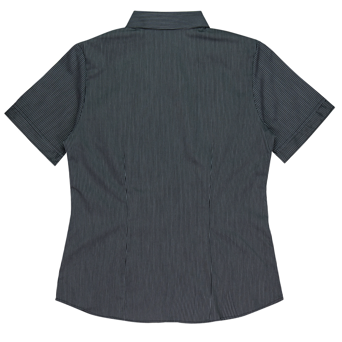 Aussie Pacific Henley Lady Shirt Short Sleeve 2900S – Runout
