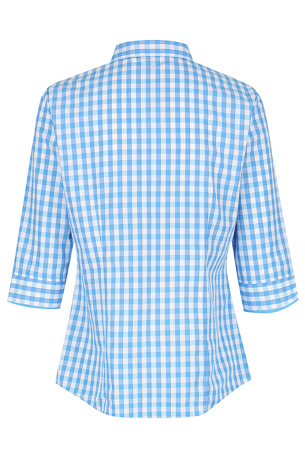 Aussie Pacific Devonport Lady Shirt 3/4 Sleeve 2908T – Runout