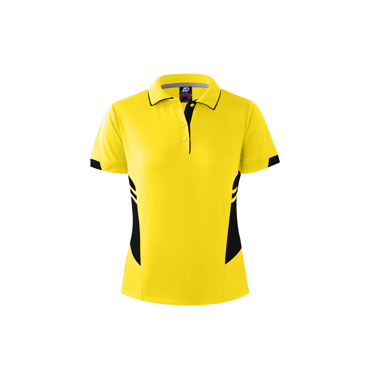 TASMAN LADY POLOS - 2311