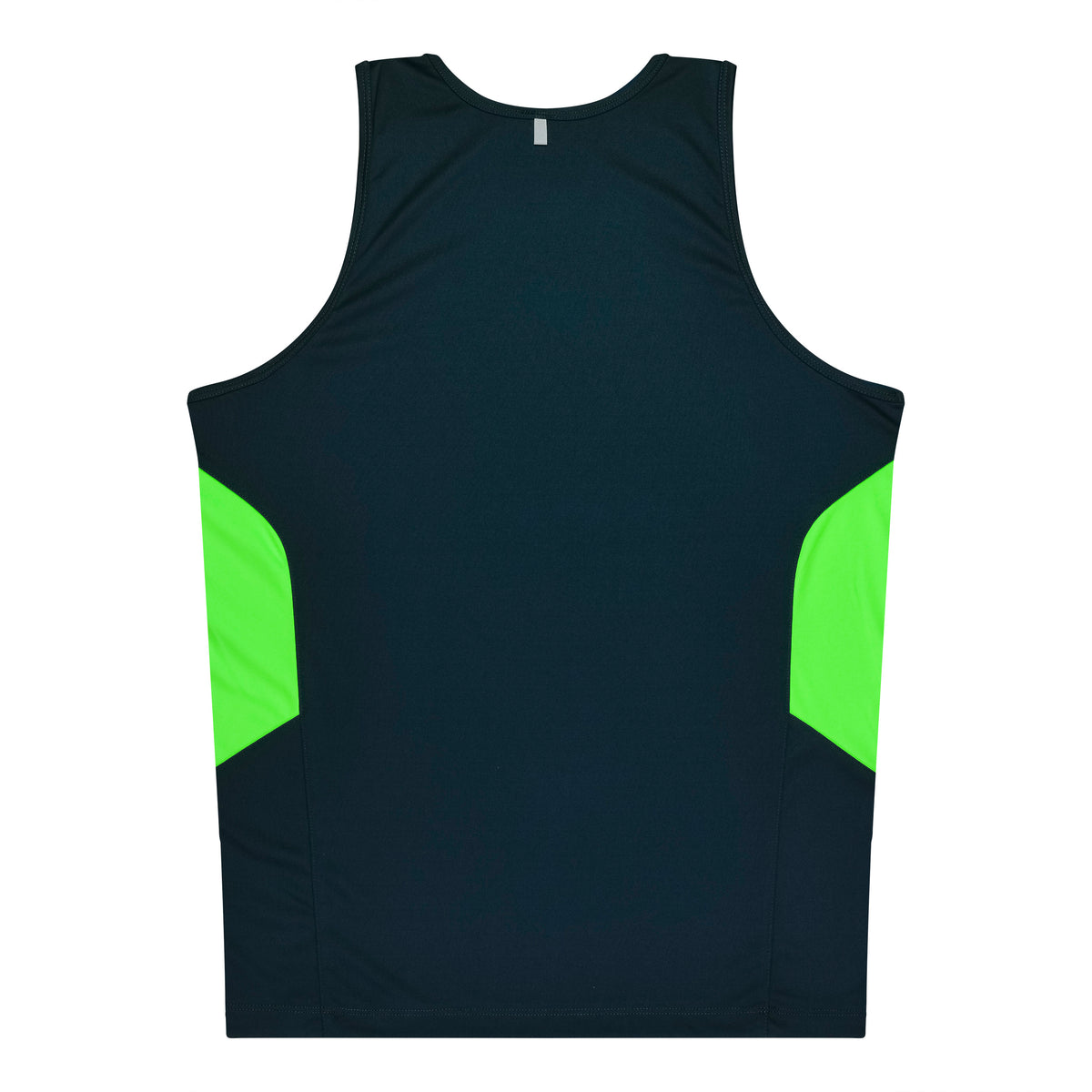 TASMAN KIDS SINGLETS - 3111