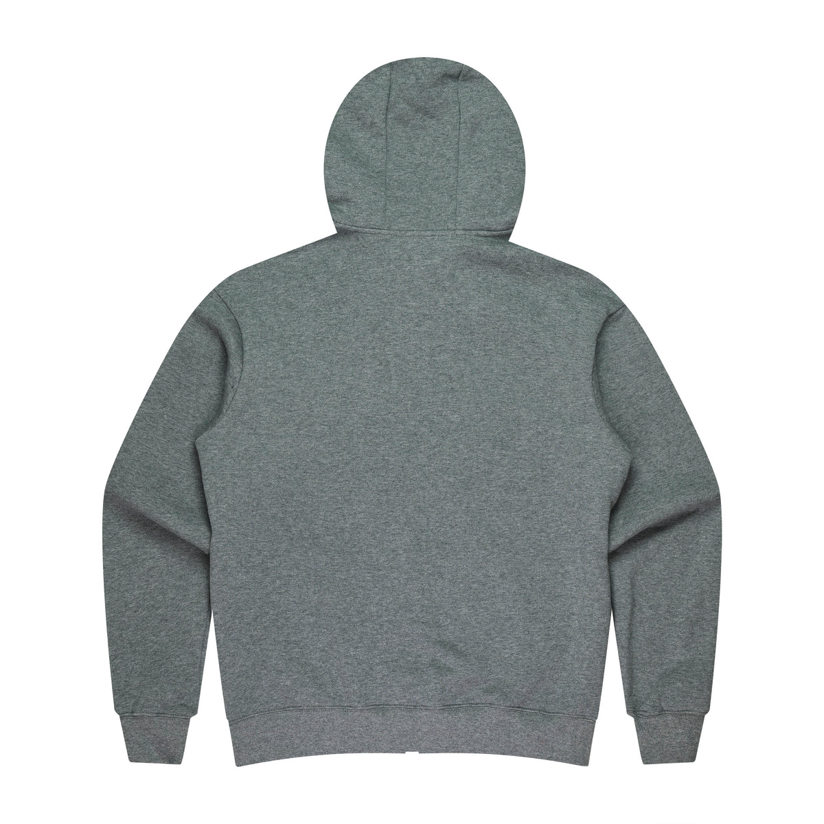 QUEENSCLIFF ZIP MENS HOODIES - 1528