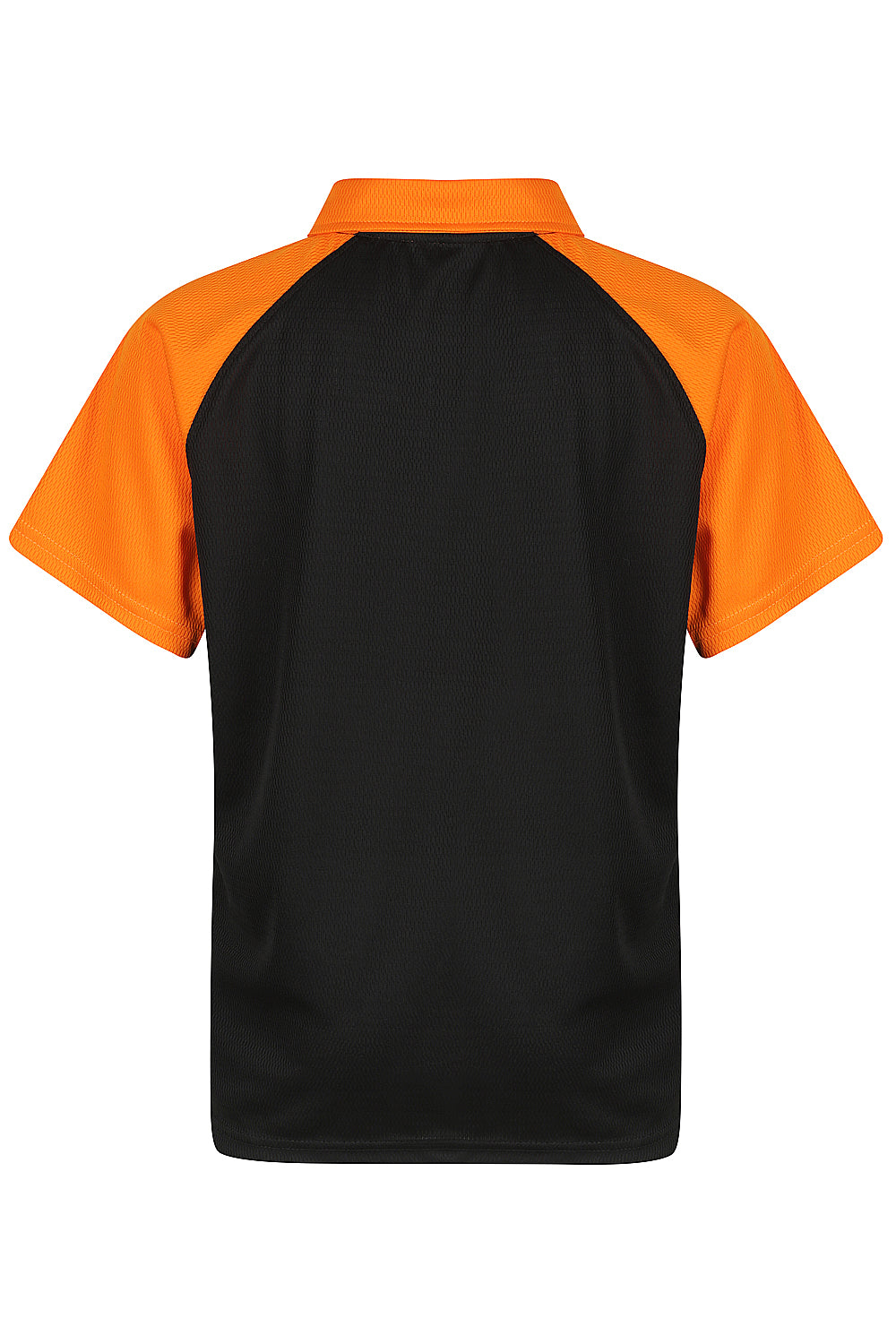 Aussie Pacific Manly Kids' Polo 3318 – Runout