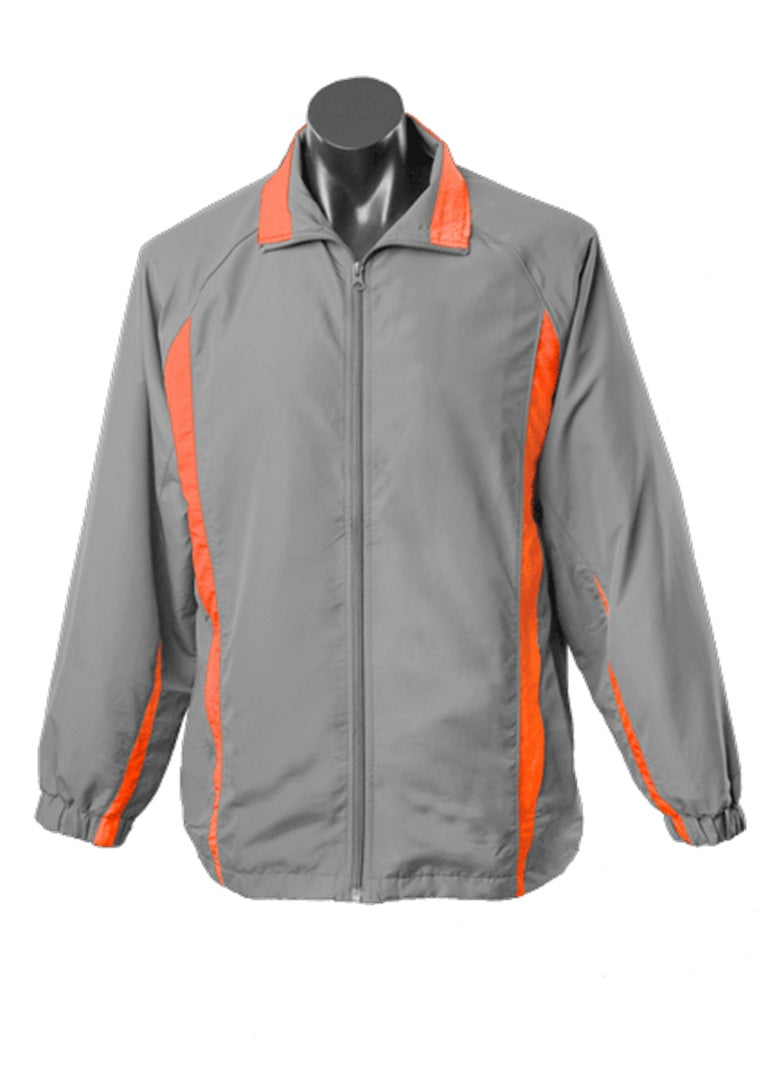 Aussie Pacific Eureka Kids' Tracktop 3604 – Runout