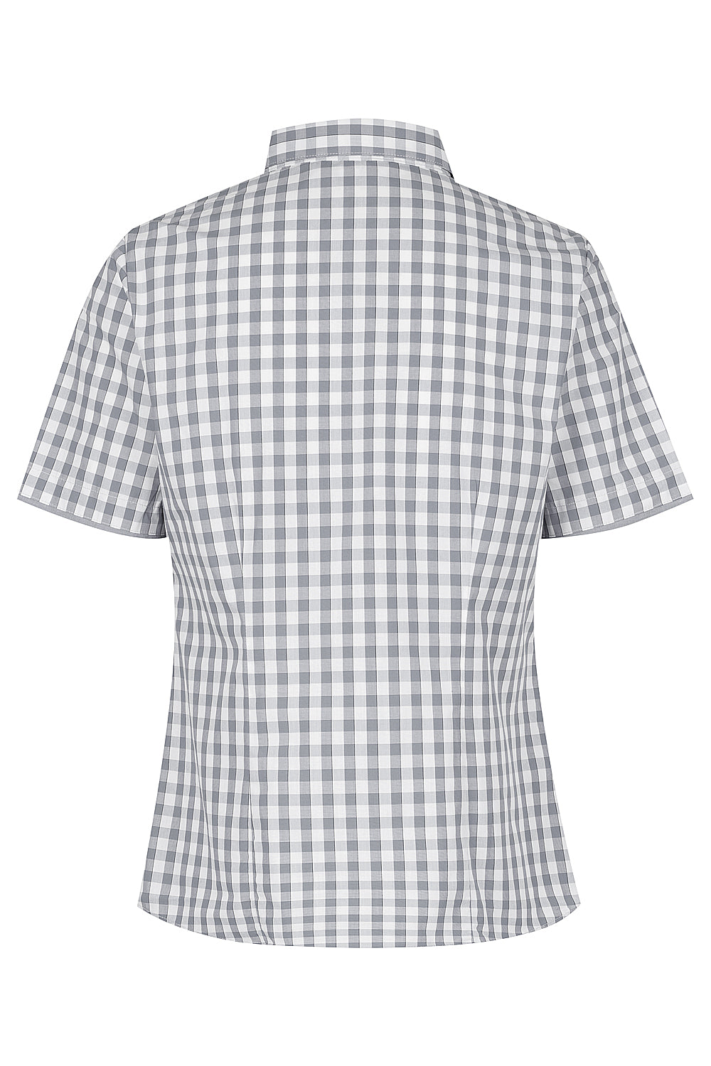Aussie Pacific Devonport Lady Shirt Short Sleeve 2908S – Runout