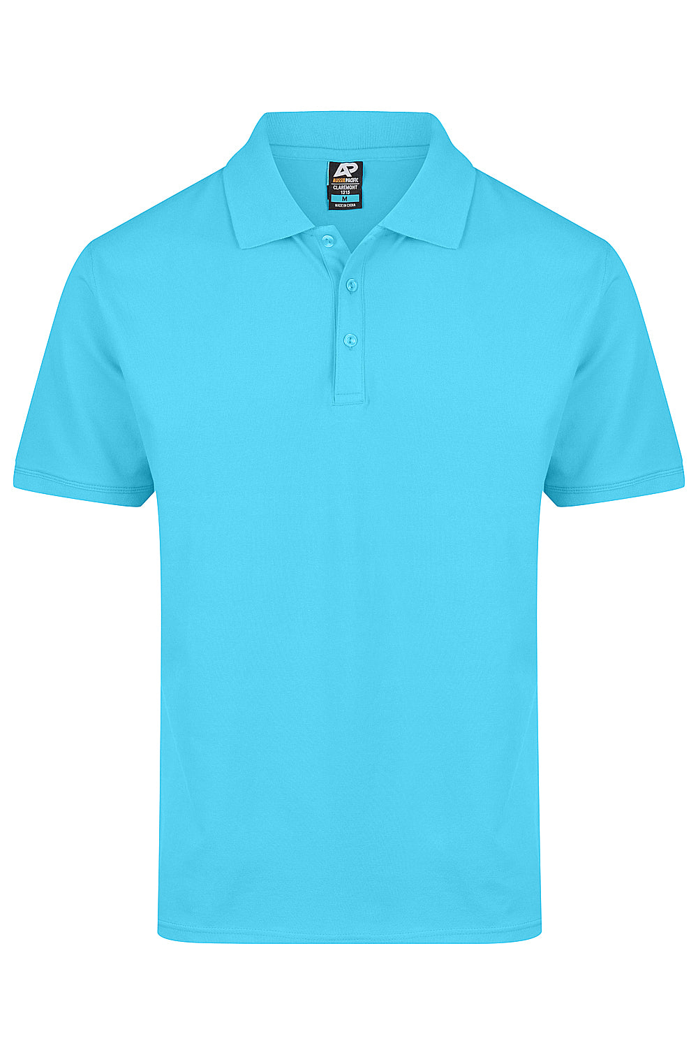 CLAREMONT MENS POLOS - 1315