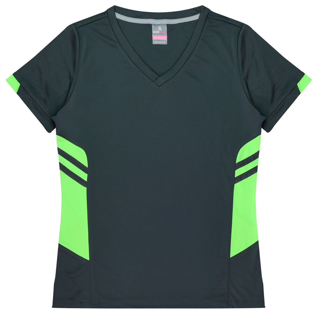 TASMAN LADY TEES - 2211