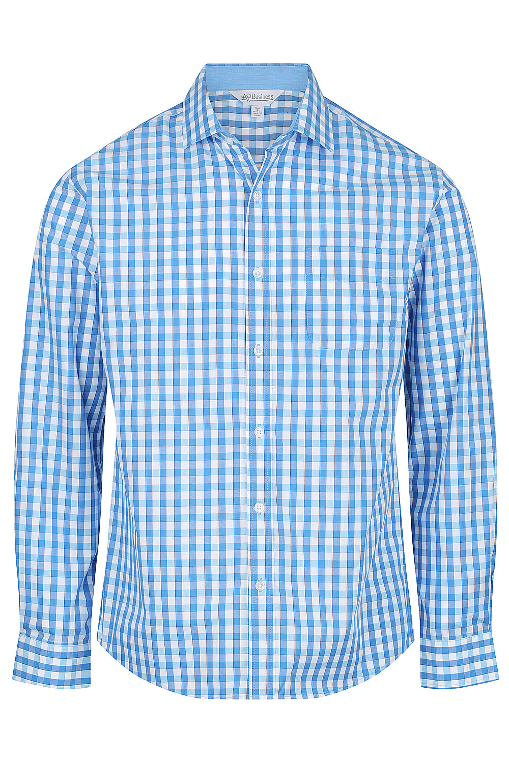 Aussie Pacific Devonport Men's Shirt Long Sleeve 1908L – Runout