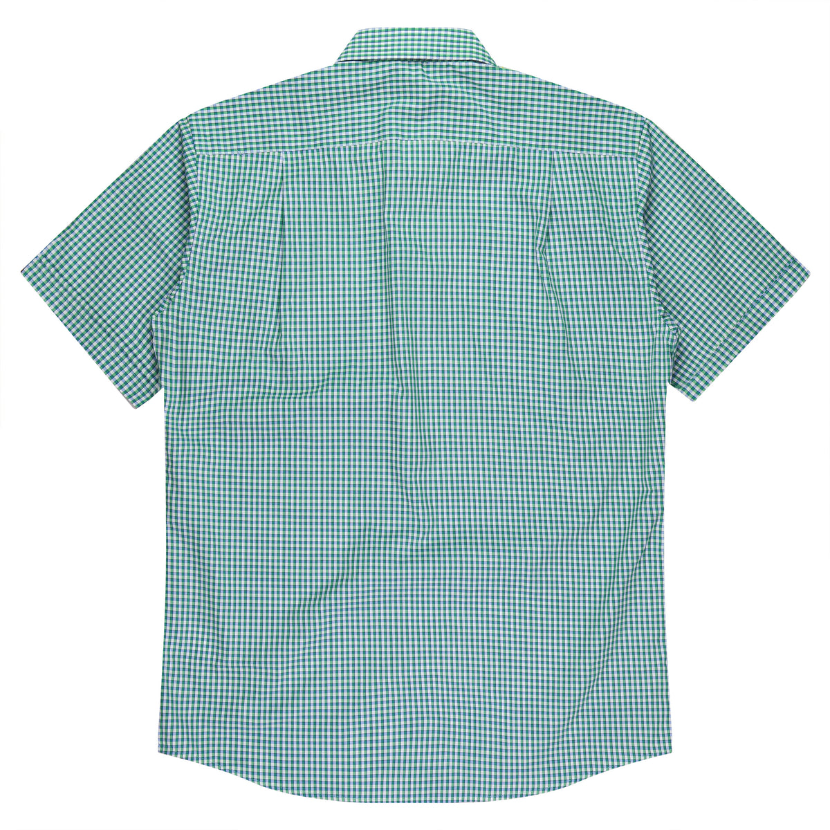 EPSOM MENS SHIRT SHORT SLEEVE - 1907S