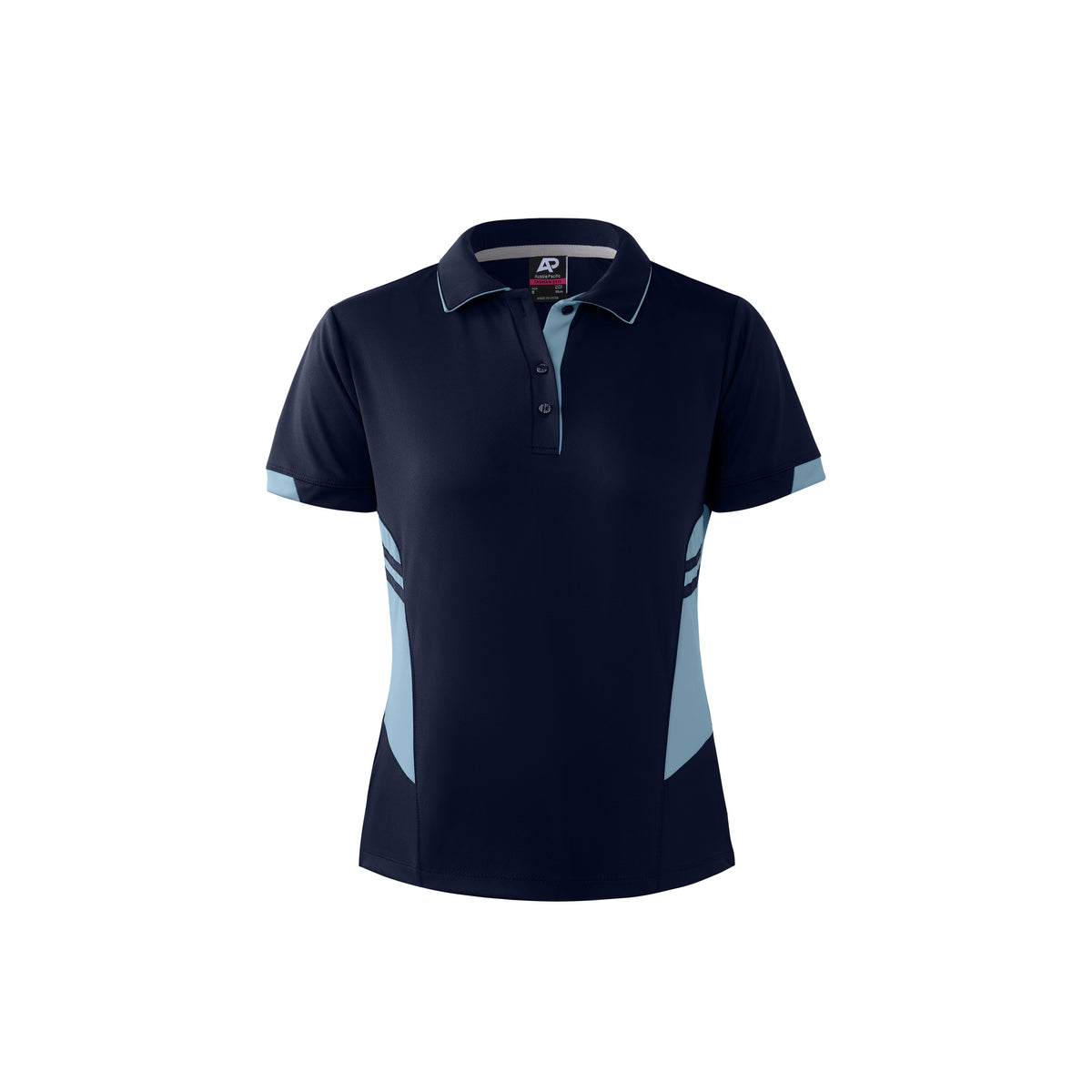 TASMAN LADY POLOS - 2311